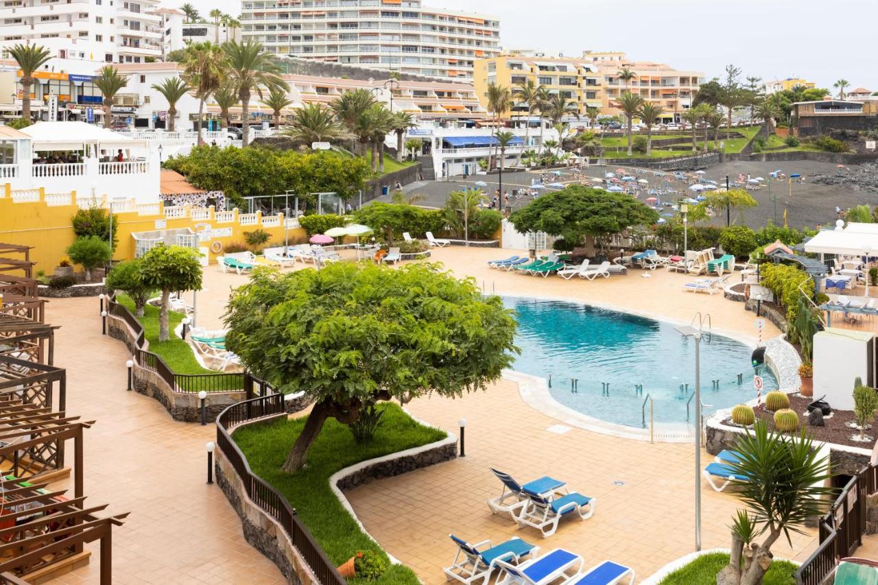 Playa De La Arena Holiday Home By Sunkeyrents Puerto de Santiago  Dış mekan fotoğraf
